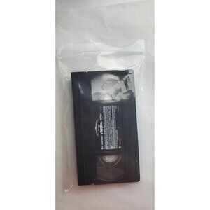 A Bug's Life VHS Tape - Disney & Pixar Wide Screen